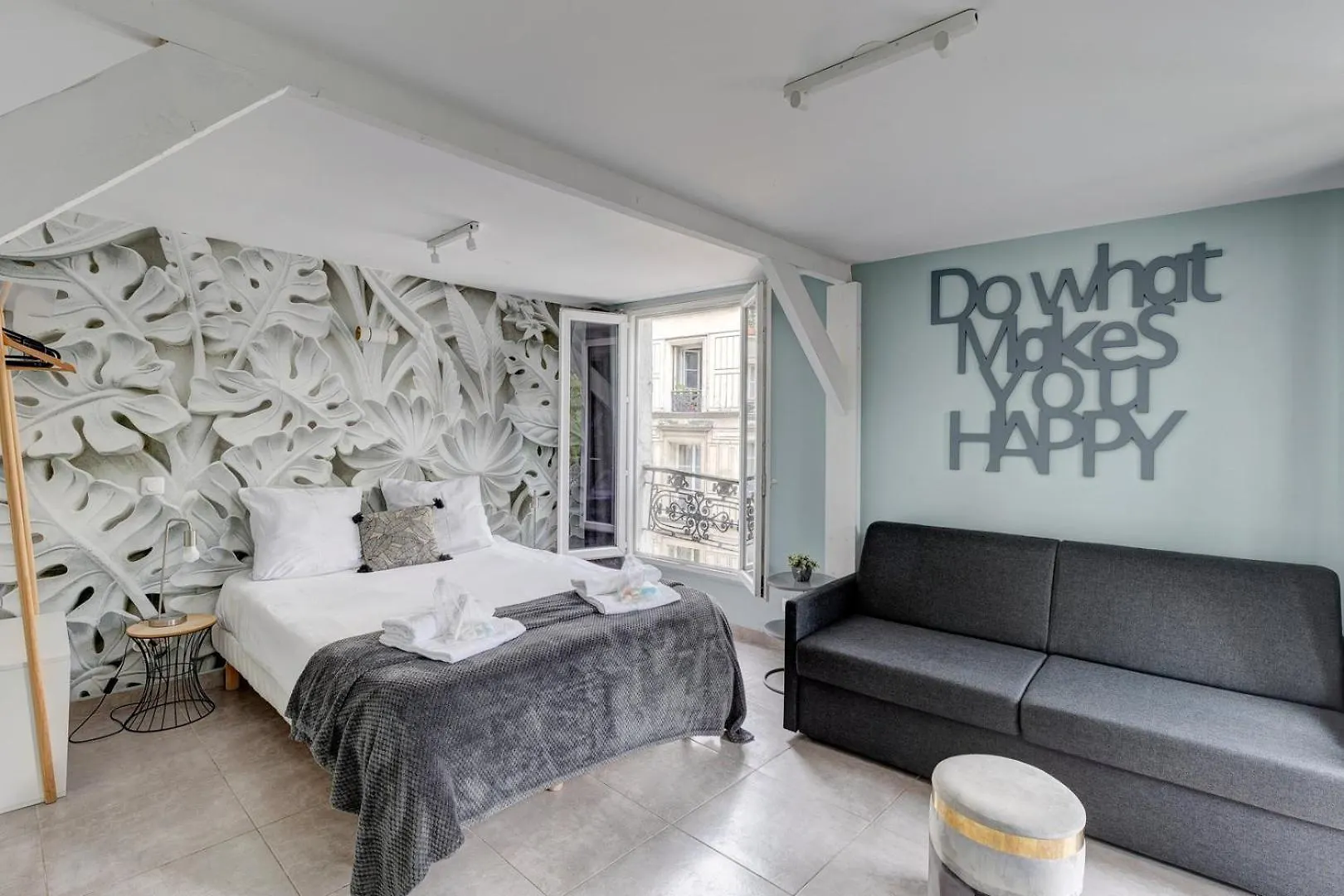 146 Philippe - A Apartamento