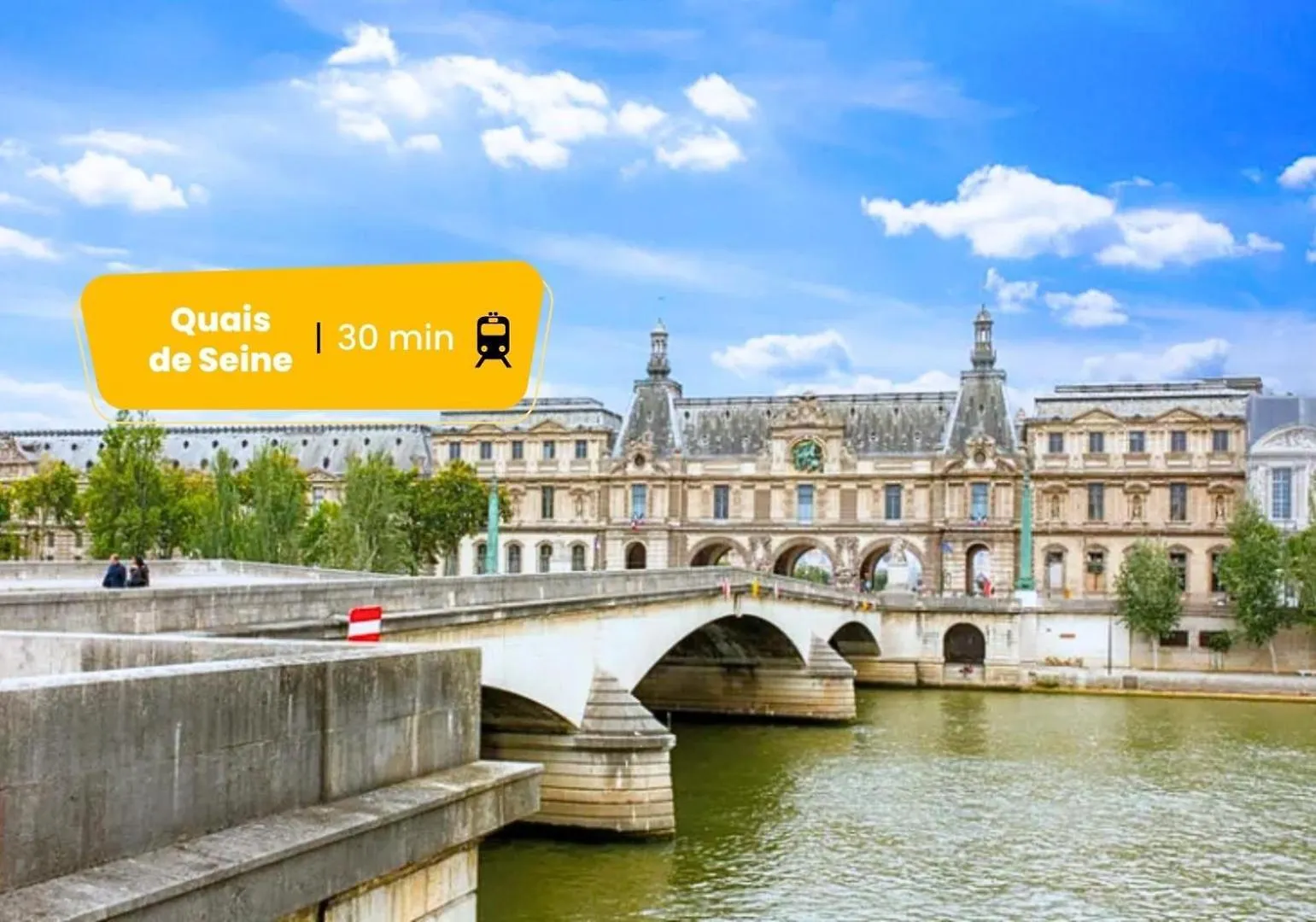 146 Philippe - A Apartamento *