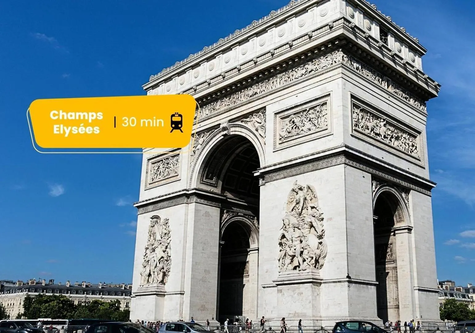 Apartamento 146 Philippe - A *